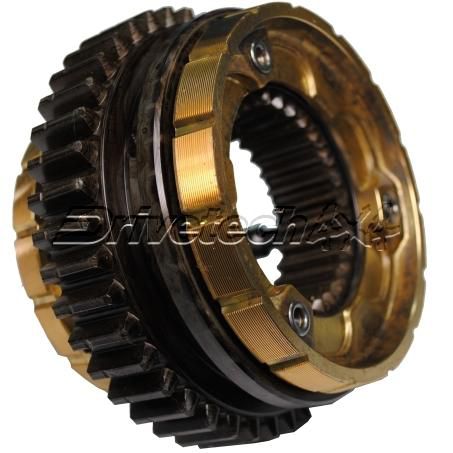 DRIVETECH Synchro Hub Assembly 1St/2Nd Suits Landcruiser Bj42
