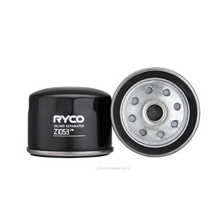 Ryco Spin-on Oil Filter Z1053