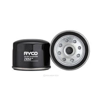 Ryco Spin-on Oil Filter Z1053