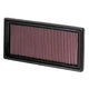 K&N Air Filter 33-2928