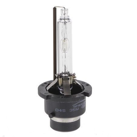 D4S HID Headlight Globe 35W 4300K – GLXD4S4300K
