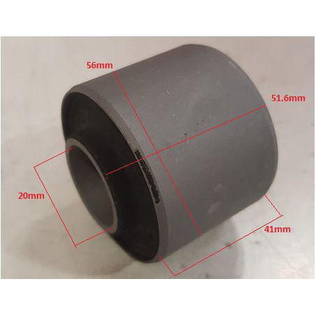 SAS AUTO PARTS Subaru Legacy F/L/Arm R/Bush BU700