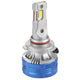Narva HB3 Globe 12/24V High Beam Only LED Twin Pack 18445H