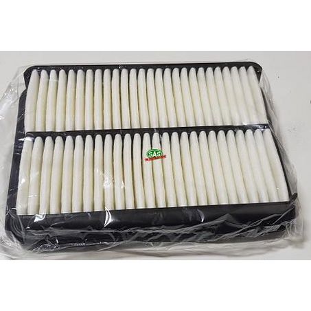 SAS AUTO PARTS AIR FILTER AFA1245