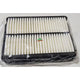 SAS AUTO PARTS AIR FILTER AFA1245