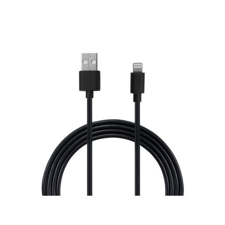 Journey Mate USB A to Lightning Cable - JMDCAL