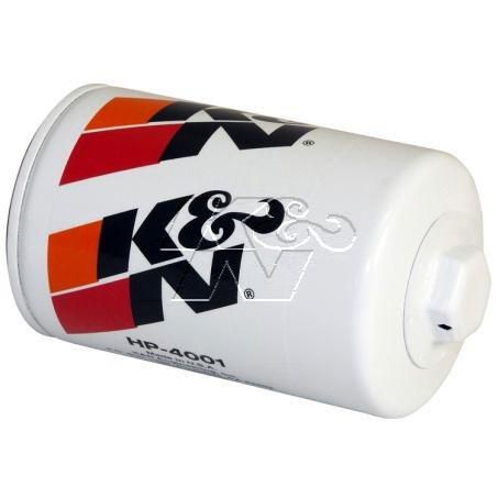 K&N Oil Filter HP-4001