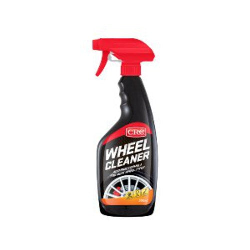 CRC Wheel Cleaner Trigger 500 ml