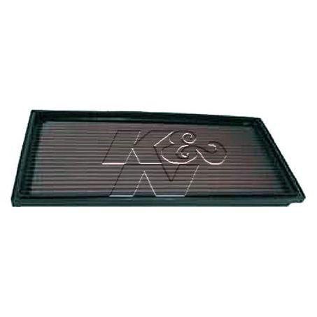 K&N Performance Air Filter 33-2763