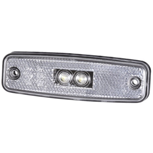 Narva FRONT INDICATOR & POSITION LAMP LED 9 TO 33V SURFACE MOUNT