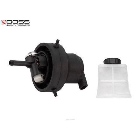 Goss ELECTRIC FUEL PUMP GE182