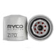 RYCO OIL FILTER ( SPIN ON ) Z170