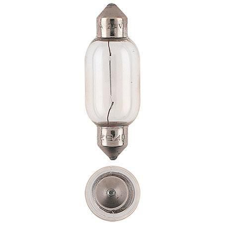 Narva Festoon SV8.5 Globe 24V 21W 472801