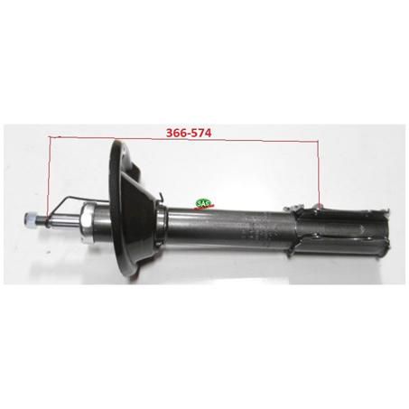CODE9 Strut 927001L