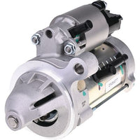 OEX Starter Motor 12V 10Th CW Denso Style DXS4077