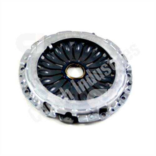 Clutch Industries CLUTCH KIT HYUNDAI SANTE FE 2.4L 01-
