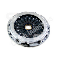 Clutch Industries CLUTCH KIT HYUNDAI SANTE FE 2.4L 01-