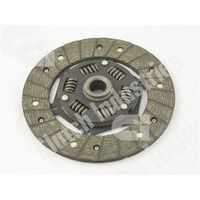 Clutch Industries CLUTCH KIT RENAULT R15-R16-R17-R18