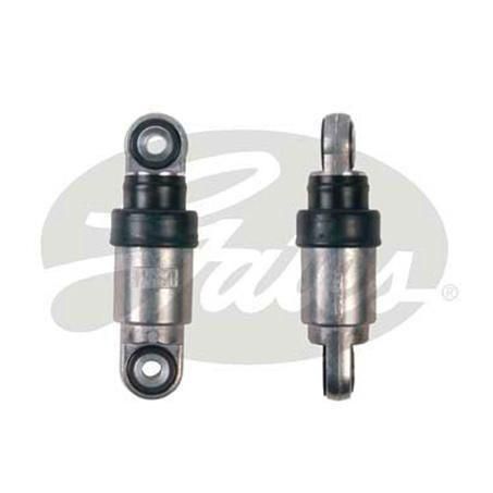 Gates Vibration Damper 39156