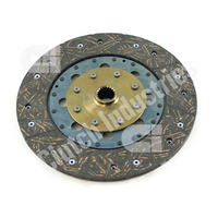 Clutch Industries CLUTCH KIT HYUNDAI SANTE FE 2.4L 01-