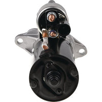 OEX STARTER MOTOR 12V 10TH CCW BOSCH STYLE