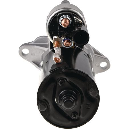OEX STARTER MOTOR 12V 10TH CCW BOSCH STYLE