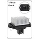 Tridon Heater Fan Resistor TFR176