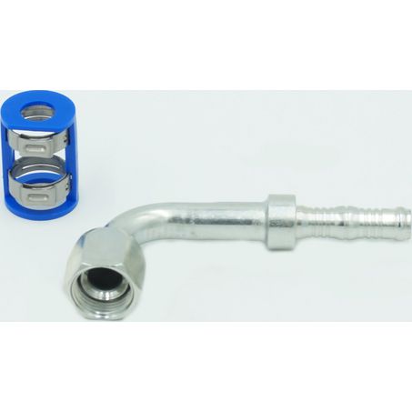 BURGAF FF 08-08 90D KIT 54703-08-08S-K