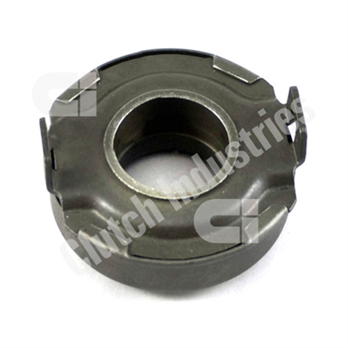 Clutch Industries CLUTCH KIT RENAULT R15-R16-R17-R18