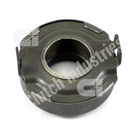Clutch Industries CLUTCH KIT RENAULT R15-R16-R17-R18