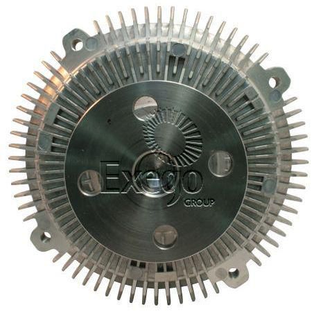 TRU-FLOW Tru Flow Radiator Clutch Fan TFC193