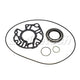 DRIVETECH Pump Leak Kit 6L80E