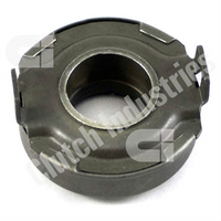 Clutch Industries CLUTCH KIT RENAULT R15-R16-R17-R18