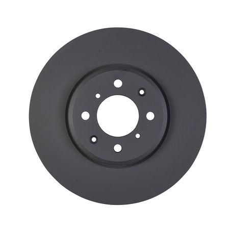 RDA Brakes Standard Disc Brake Rotor Vented 282mm RDA7792