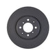 RDA Brakes Standard Disc Brake Rotor Vented 282mm RDA7792