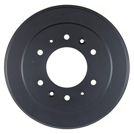 RDA BRAKES RDA Brake Drum RDA1625
