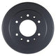 RDA BRAKES RDA Brake Drum RDA1625