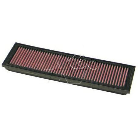 K&N Air Filter Panel 33-2677