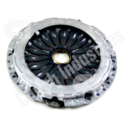 Clutch Industries CLUTCH KIT HYUNDAI SANTE FE 2.4L 01-