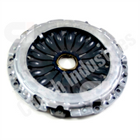Clutch Industries CLUTCH KIT HYUNDAI SANTE FE 2.4L 01-