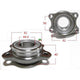SAS AUTO PARTS AUDI 9705 REAR WHEEL BEARING  CAR WH804