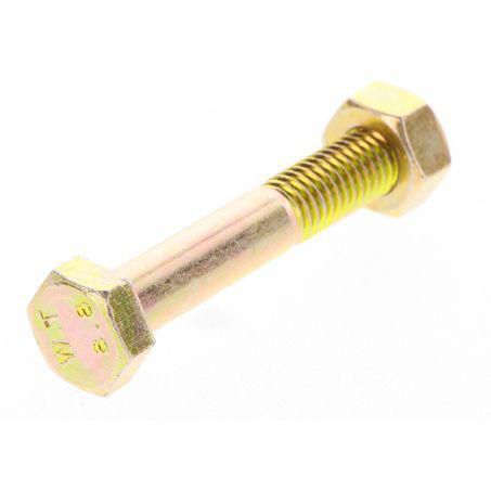 CHAMPION AUTO PARTS Champion Nut & Bolt Pack M8 x 50 BM57