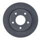 RDA BRAKE ROTOR 264.7MM X 9 MIN RDA7946