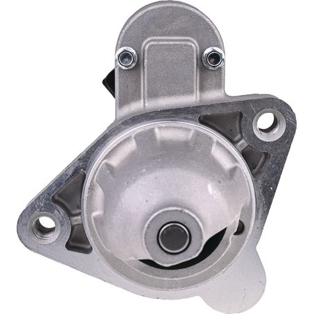 OEX Starter Motor 12V 10Th CW Denso Style DXS4076