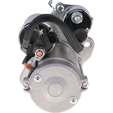 OEX Starter Motor 12V 14Th CCW Mitsubishi Style MXS2105