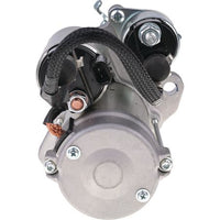 OEX Starter Motor 12V 14Th CCW Mitsubishi Style MXS2105