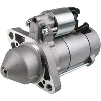 OEX Starter Motor 12V 11Th CW Denso Style DXS4056