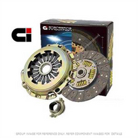 Clutch Industries CLUTCH KIT HYUNDAI SANTE FE 2.4L 01-