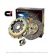 Clutch Industries CLUTCH KIT HYUNDAI SANTE FE 2.4L 01-