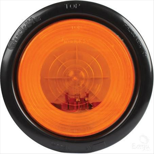REAR INDICATOR LAMP INCANDESCENT 24V MODULAR MOUNT 94006